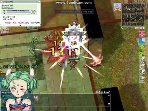 ragnarok auto attack|How to Auto Attack in Ragnarok .